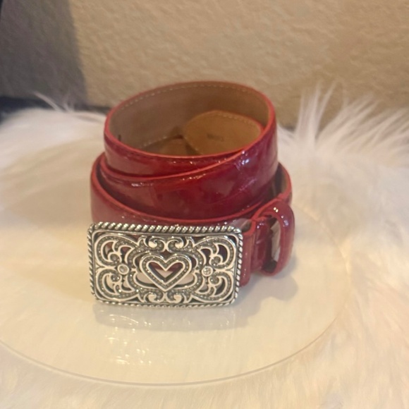 Brighton Belt NWOT - Picture 2 of 4